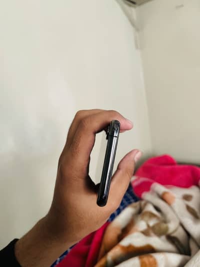Iphone Xs 256 Gb PTA Approved