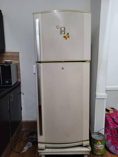 Dawlance Fridge