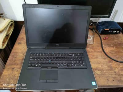 Dell Precision 7710