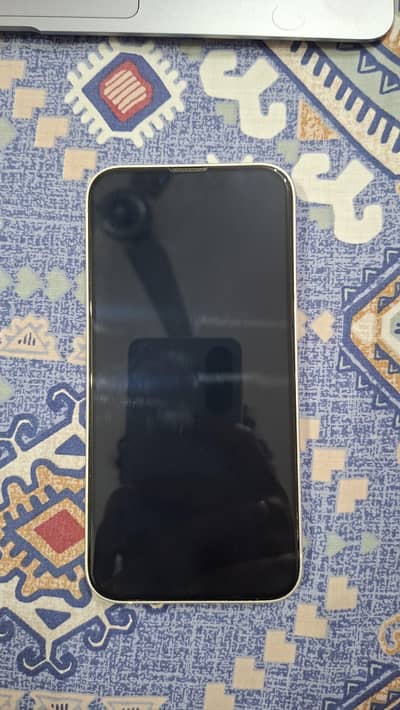 Iphone 13 (Factory Unlocked)