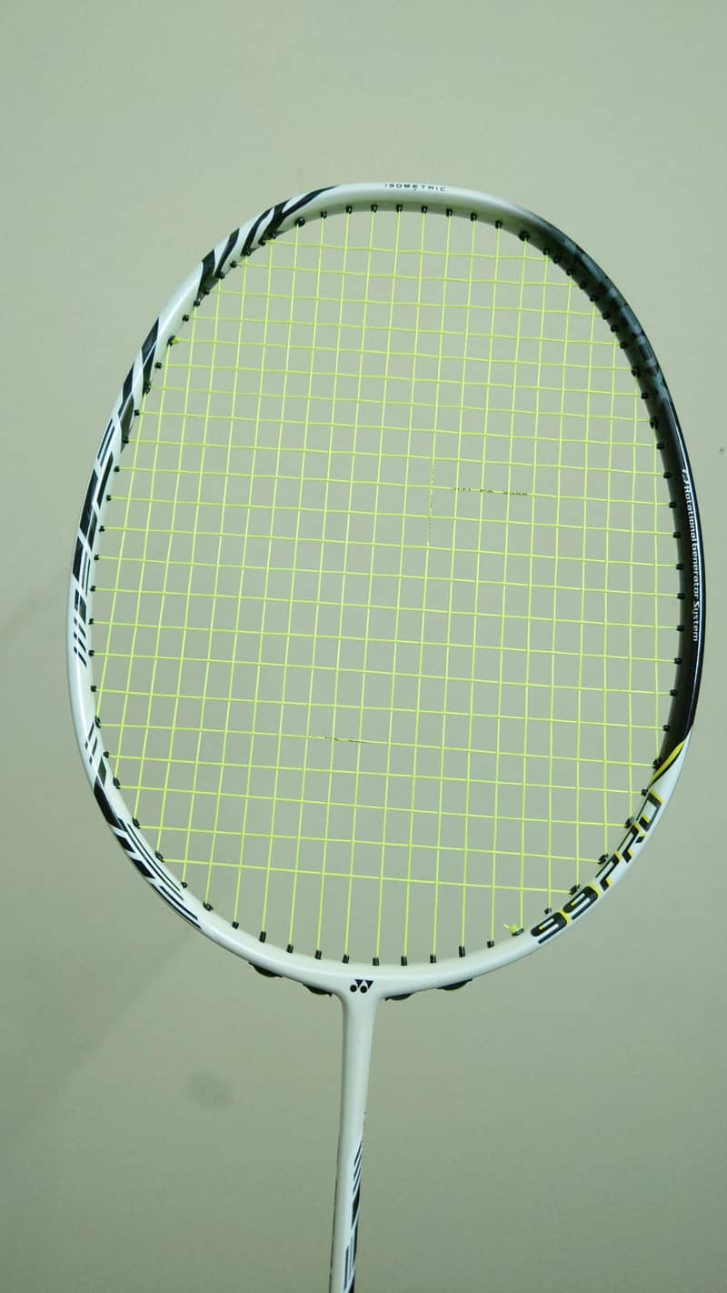 YONEX ASTROX 99 PRO Badminton Racket - Sports Equipment - 1109814327