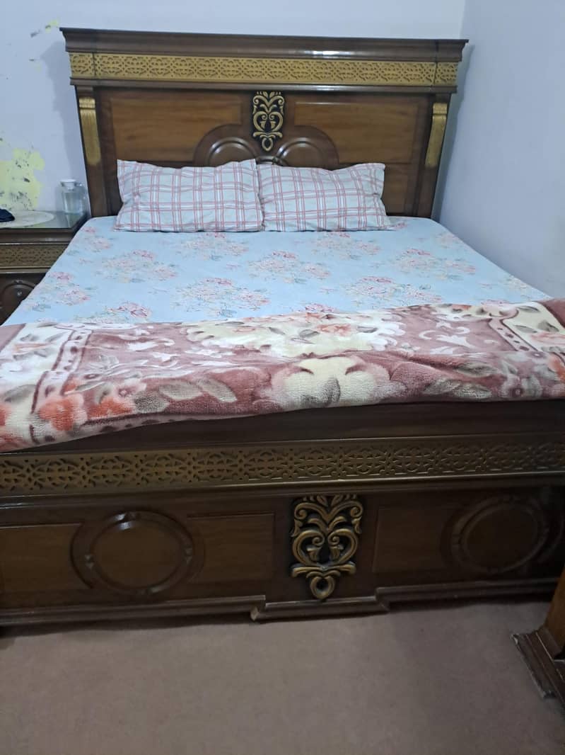 bed set 4