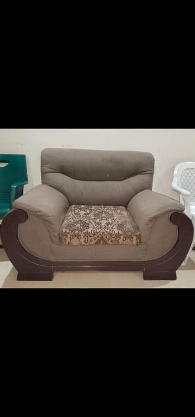 5 seater sofa set