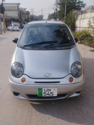 CHEVERLOT EXCLUSIVE. . . . ON MY NAME. . .