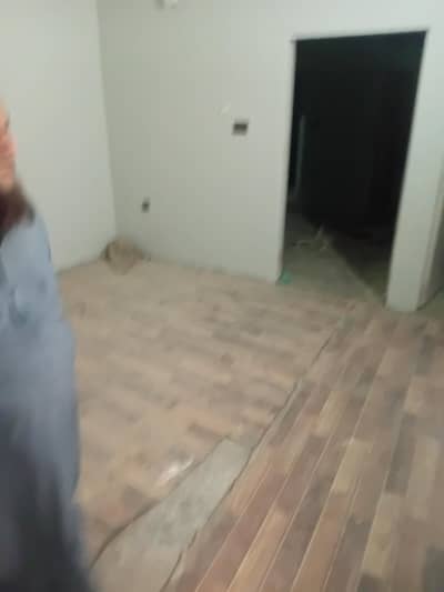 Ideal House Is Available For Rent In North Karachi 7 D 3 ground Floor