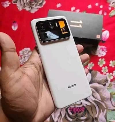 xiaomi mi 11 ultra 12.512 GB WhatsApp +923269476784