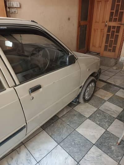 mehran 1989