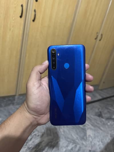 Realme 5