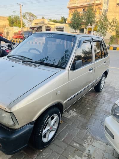 Mehran vxr