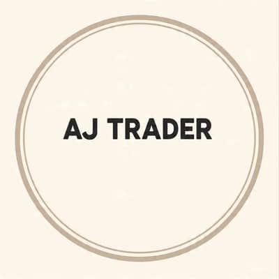 AJ TRADER 