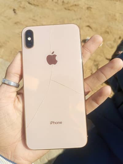 back break face id repair battery service