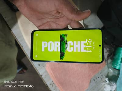 Redmi Note 11 | 6GB RAM | 128GB Storage | Neat Condition