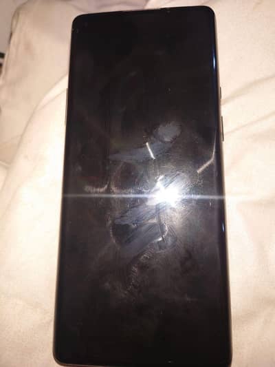 OnePlus 8pro 12/256 dually sim pta