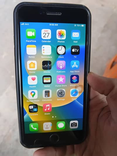 iphone 8 plus 64GB