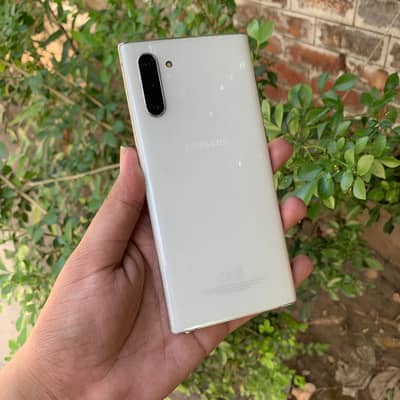 Samsung Galaxy Note 10