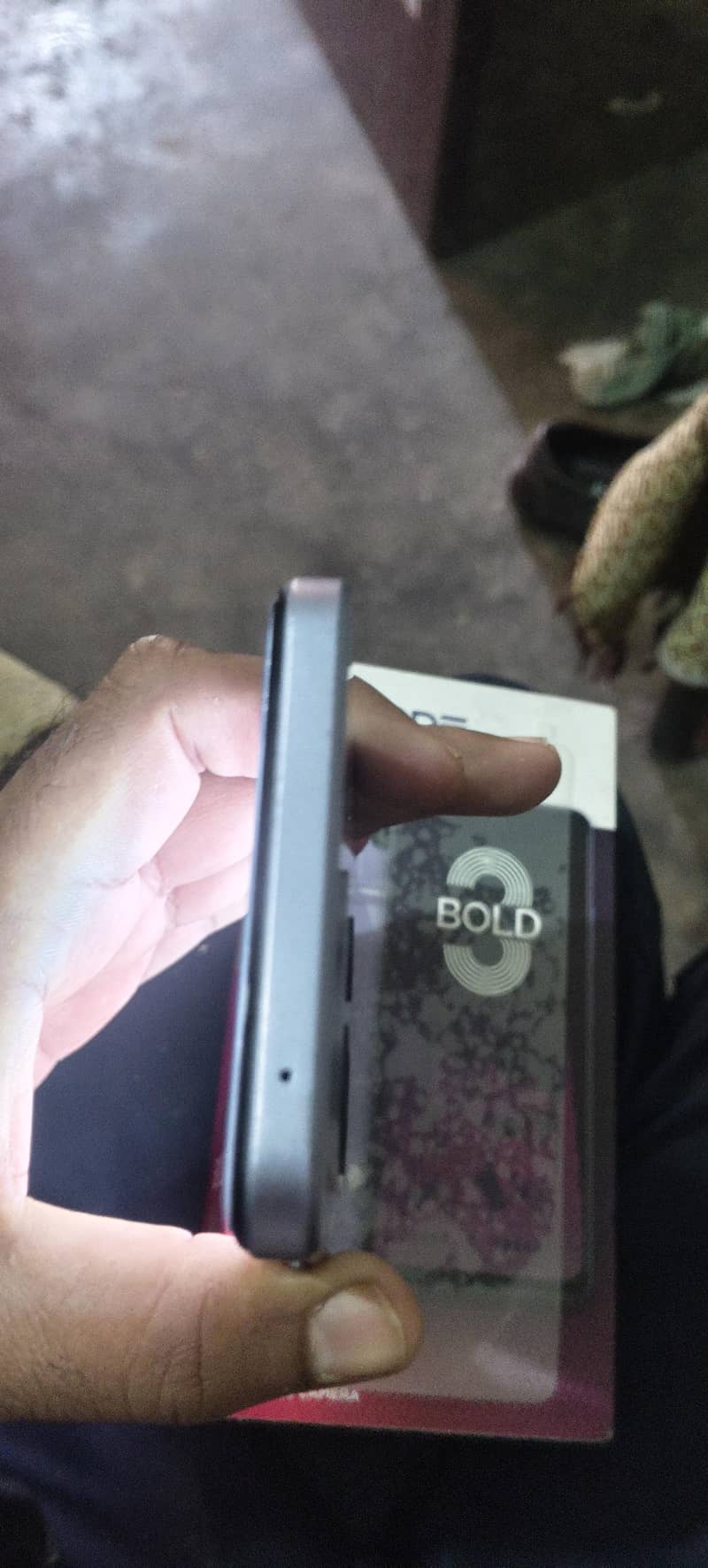 Dcode bold 3 pta exchange possible 3