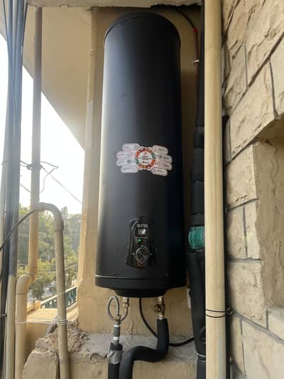 NASGAS NEG-80 - USED LIKE NEW