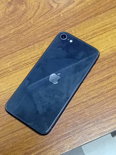 Iphone se 2020 64gb Jv
