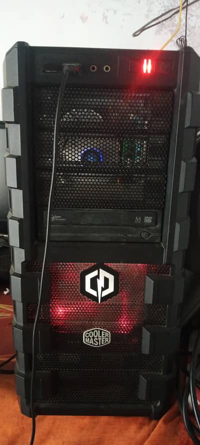 Gaming PC