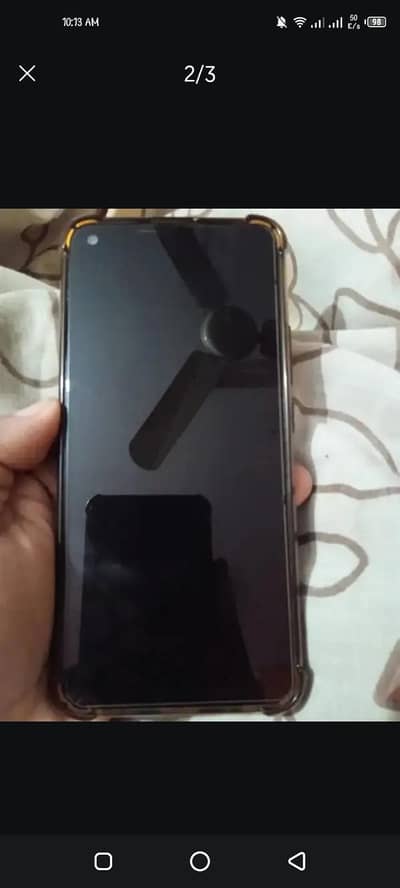 Infinix s5 6/128 exchange and sale