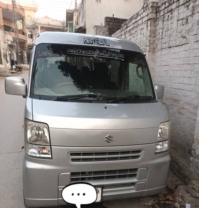 suzuki every full join b2b genuine 13/18