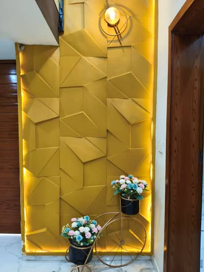 * Brand New 7 Marla Elegant House Available For sale in prime location of Bahria town Ph 8*