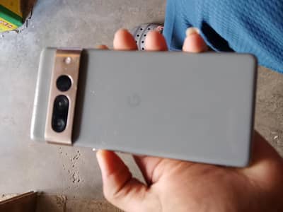 google pixel 7pro
