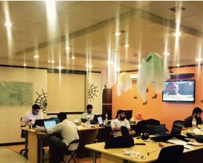 Male,Female Fresh Students are Required for Office work