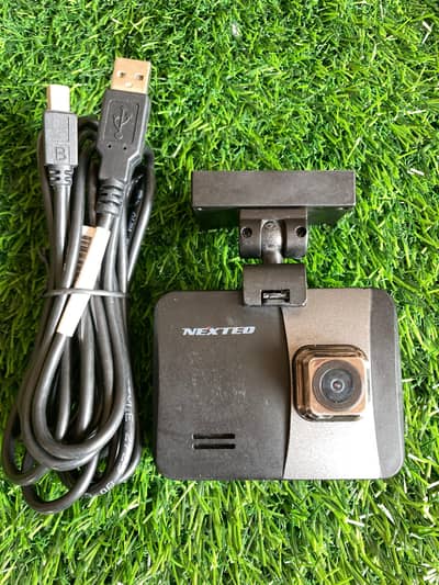 Kenwood/Comtech/yupiteru Japanese Used Dash Cam