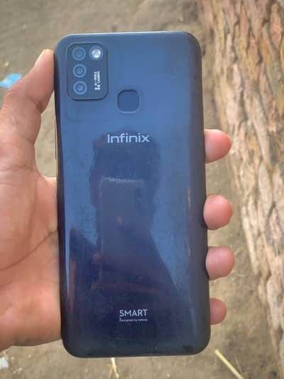 infnix smrat 5. urgent sale need mony