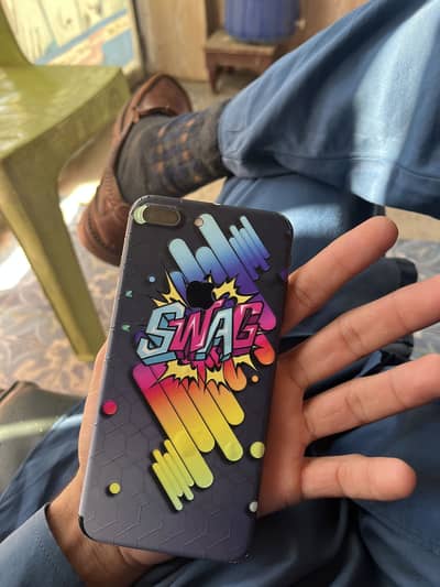 iphone 7plus 128gb pta approved