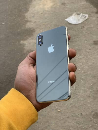 I Phone X (NoN Pta) 0340/4214/560