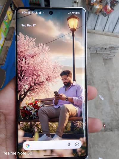 7 pro PTA approved water pack condition 10/10