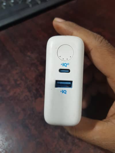 anker portable charger with power bank