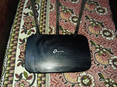 tp link router