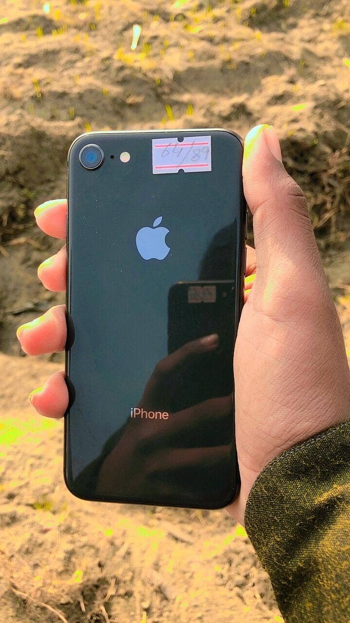 iphone8 0