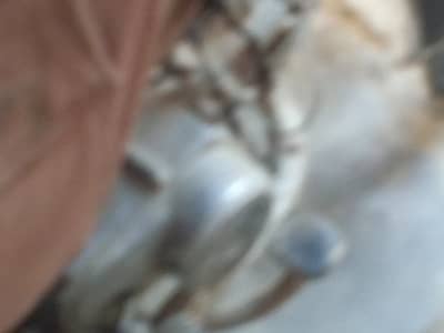 Super Power SP 70 2009