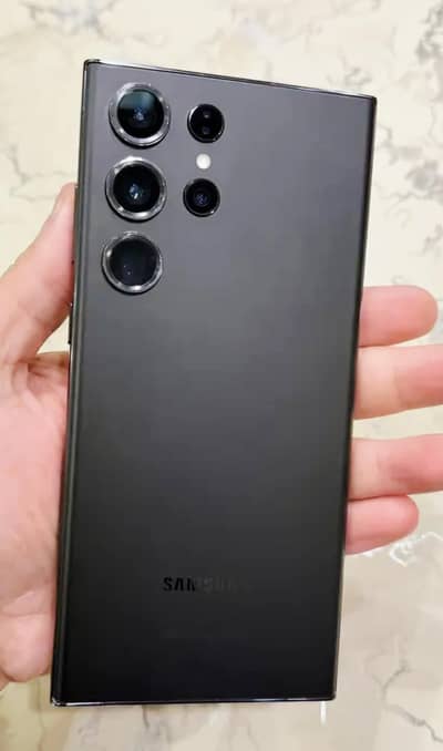 Samsung S23 Ultra 8/256 PTA Aproved