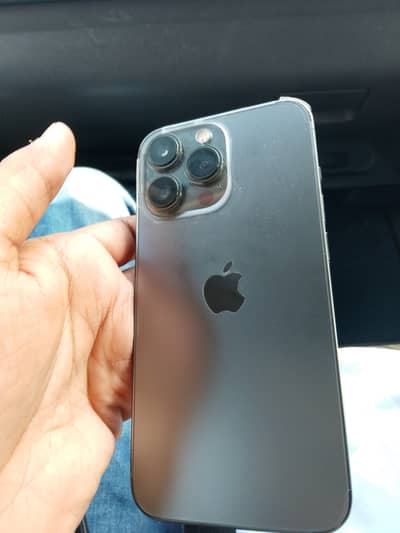 Apple iPhone 13 Javi