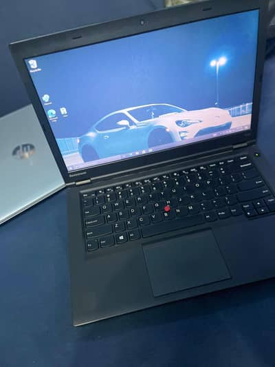 Lenovo core i5 4th generation