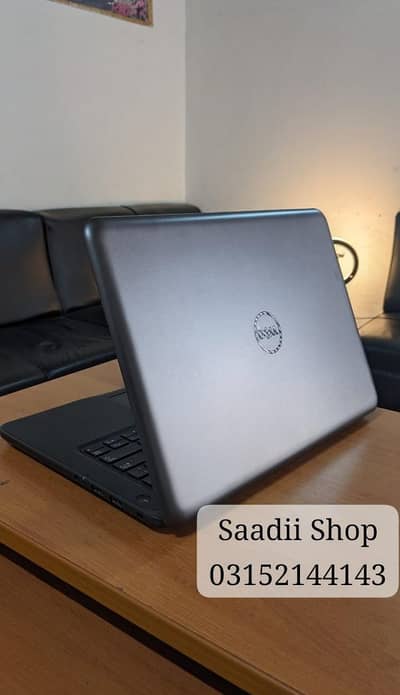 Dell Core i5 7th Generation | 3380 Model | Saadii Shop