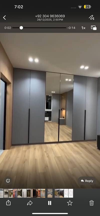 carpenter wood warks almari  kitchen cabinet furniture repair