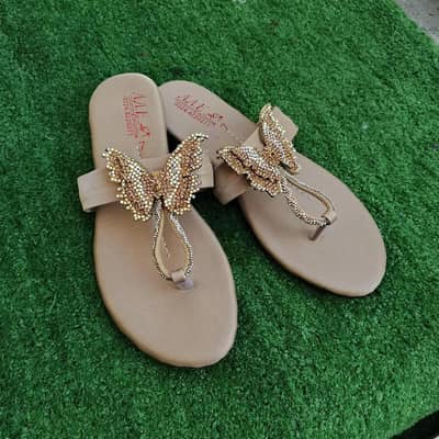 woman's Synthetic Leather Fancy pumps