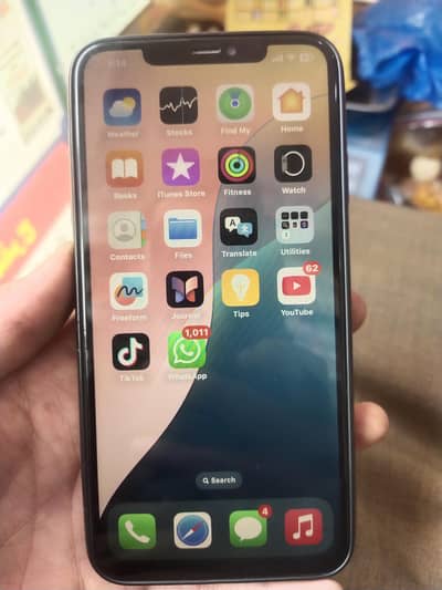 iphone xs max 256gb sim working