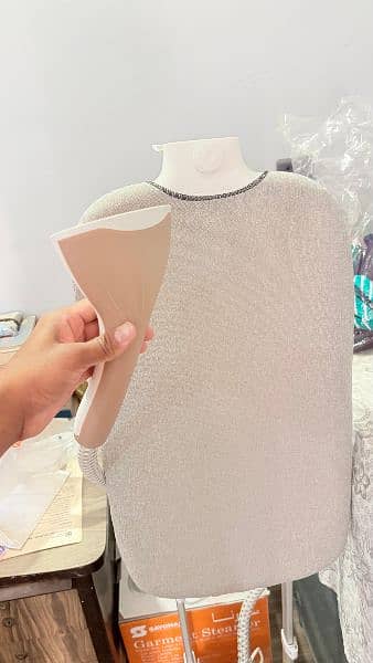 Sayona Garment Steamer