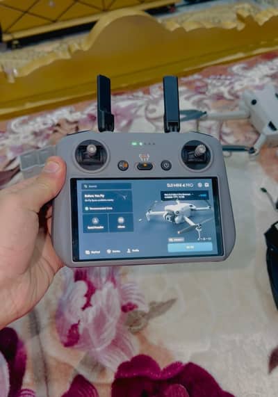 DJI mini 4pro good condition for sale
