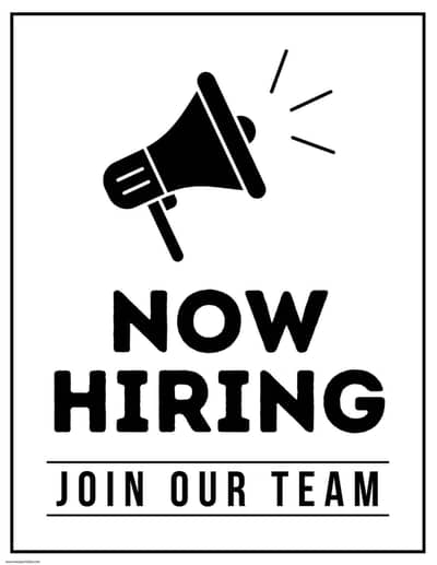 Female Office Assistant Required