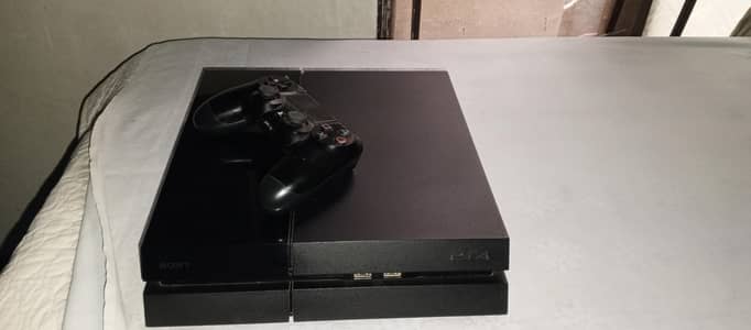 Ps4 for sale