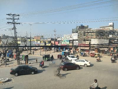 Shop Available For Rent on Jora Pull Lahore Cantt.