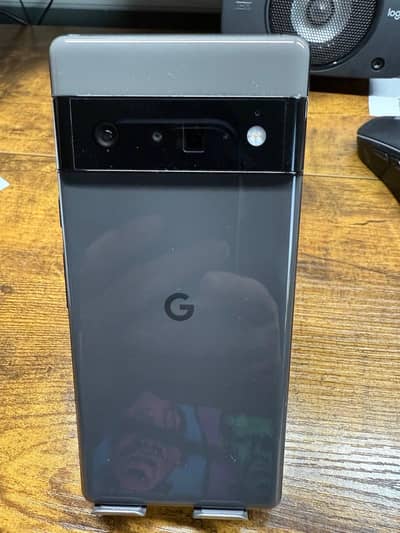 Google Pixel 6 Pro 12/128GB Official PTA